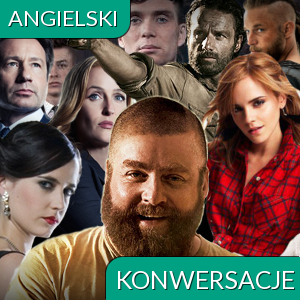 Angielski Konwersacje / Movies and TV Shows