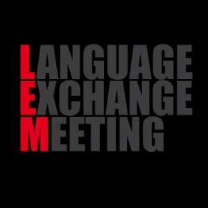 Spotkanie - rozmowy po angielsku. Language exchange meeting