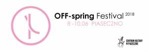 OFF-spring Festival 2018