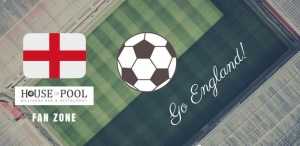 English fan zone | Go England!
