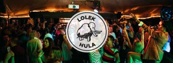 Lolek Hula w Piątek - Kwiecień / Lolek Hula on Friday - April