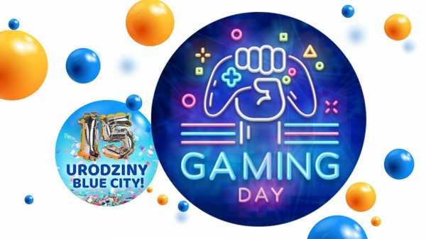 Gaming Day