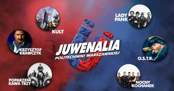Juwenalia PW 2019