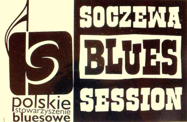 458 Soczewa Blues Session
