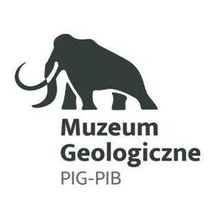 -💎 Muzeum Geologiczne 🦴-