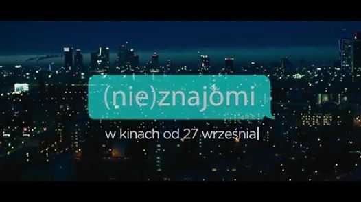 Nieznajomi | Nowe polskie kino