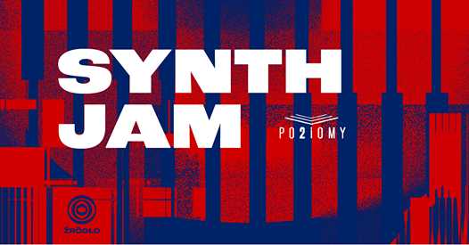 Synth Jam Poziomy [Vol.8] + testy syntezatorów Aturia i Novation
