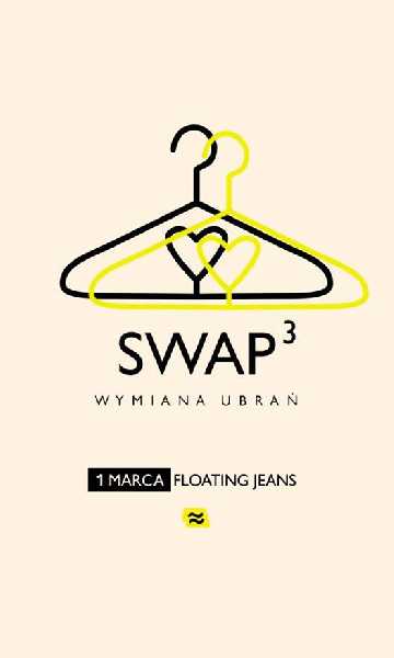 SWAP 3 - Wymiana Ubrań