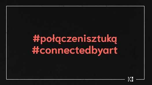 #połączenisztuką - koncert online Krzysztofa Iwaneczko