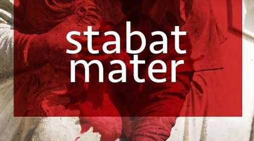 Stabat Mater na Wielki Piątek online