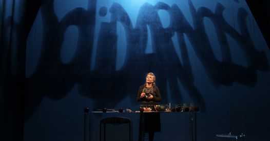 Danuta W. – monodram Krystyny Jandy | premiera online