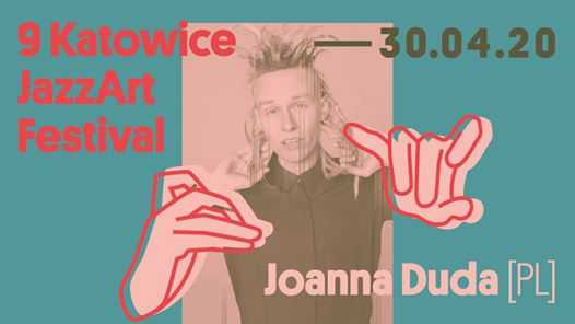 KJAF 2020 / Joanna Duda / „Keen”