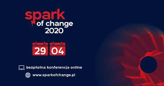 Spark of Change 2020