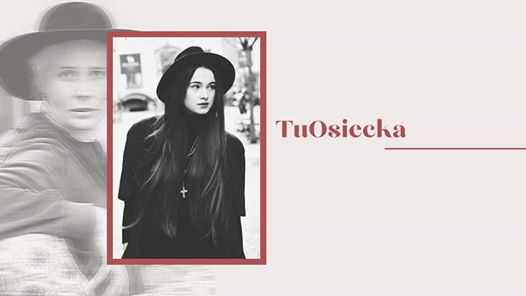 TUOsiecka - koncert online