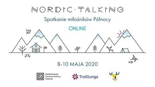 Nordic Talking Festival - trzecia edycja