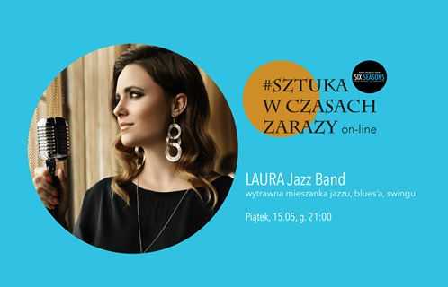 Laura Jazz Band