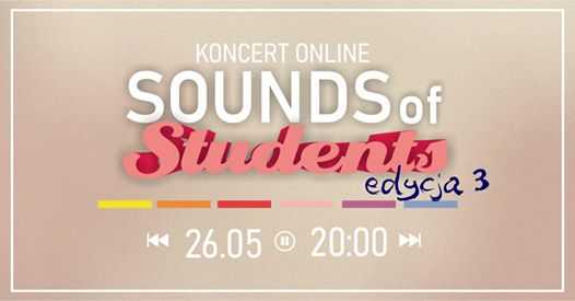 Sounds of Students 3