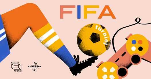 FIFA w Lunaparku ■ Turniej