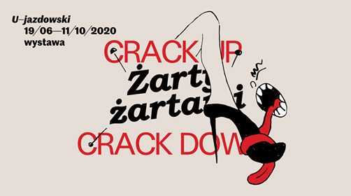 Żarty żartami // Crack Up – Crack Down