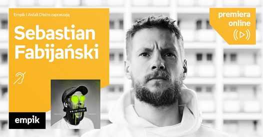 Sebastian Fabijański – Premiera online