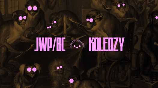 JWP ’Koledzy’ Release Party / Falcon1 / Kawior