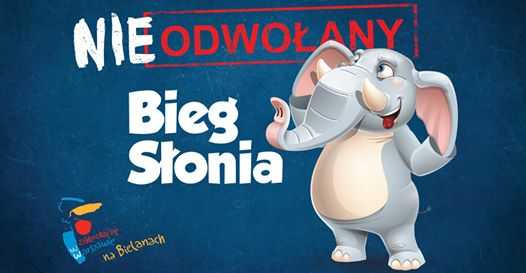 NIEodwołany Bieg Słonia