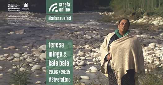 StrefaOnline | Teresa Mirga & Kałe Bała