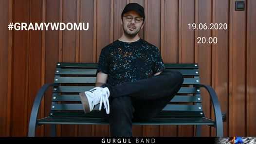 Gurgul Band - Koncert Live Stream