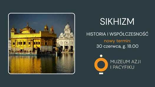 Sikhizm - historia i współczesność