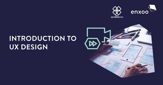 Introduction to UX design