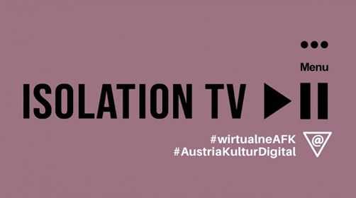 Isolation TV On-Line