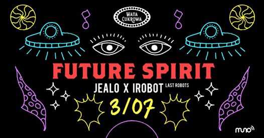 Future Spirit