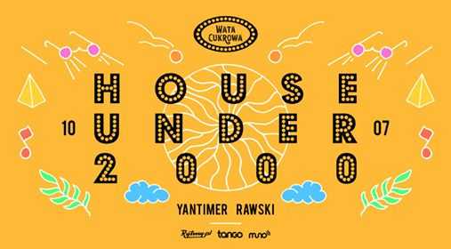 HOUSE UNDER 2000