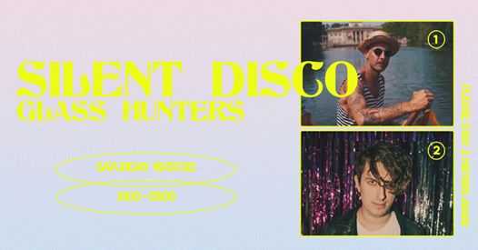 Silent Disco nad Wisłą #3