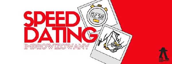 Speed dating improwizowany na żywo na Placu Zabaw