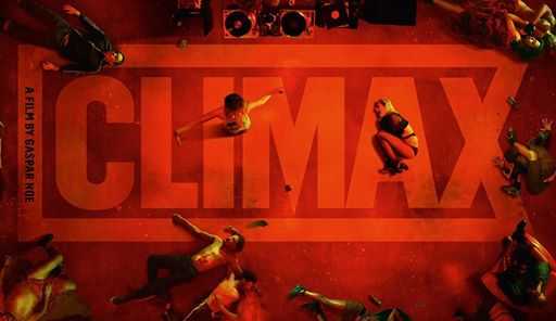Kino na Wolności - Climax