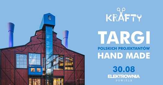 Krafty - Targi Polskich Projektantów Hand Made