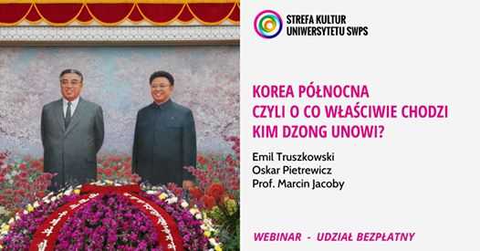 Korea Północna, czyli o co właściwie chodzi Kim Dzong Unowi?