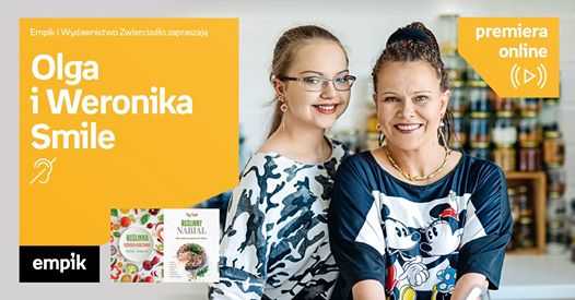 Olga i Weronika Smile – Premiera online