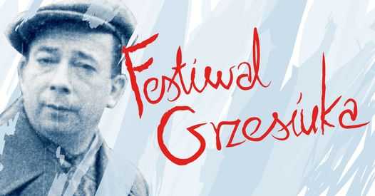 Festiwal Grzesiuka 2020