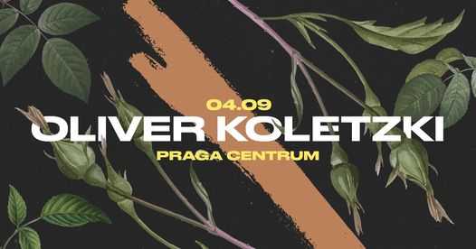 Praga Centrum • Oliver Koletzki