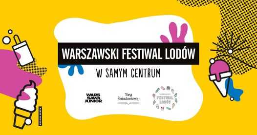 Warszawski Festiwal Lodów