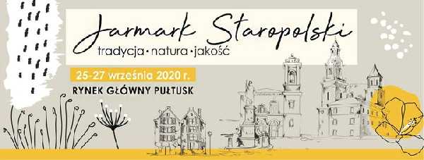 Jarmark Staropolski w Pułtusku