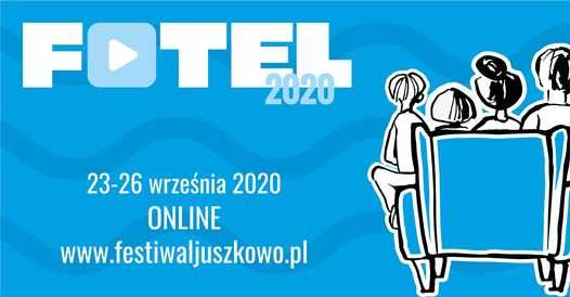 Festiwal FOTEL 2020