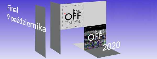 Festiwal Best OFF 2020