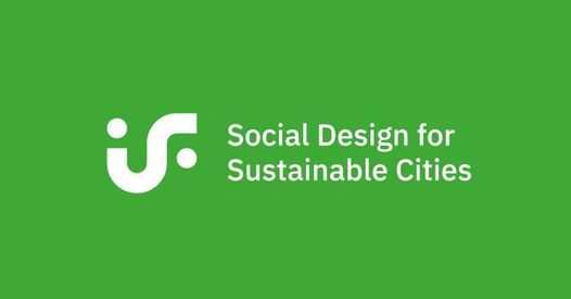 IF – Social Design for Sustainable Cities // IF – Projektowanie społeczne dla zrównoważonych miast