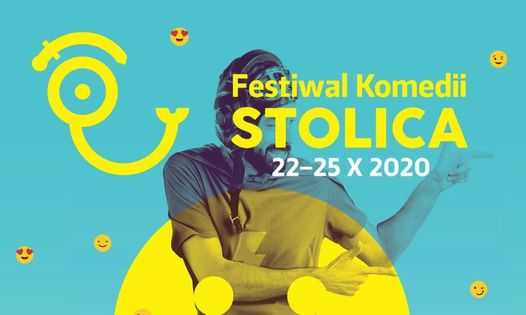 Festiwal Komedii Stolica