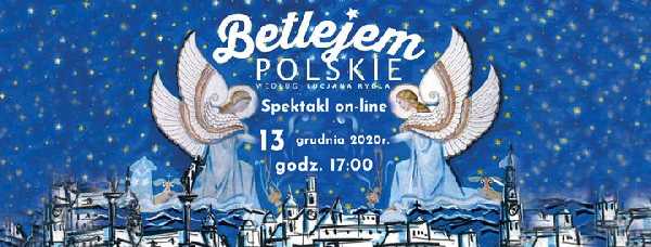 Betlejem Polskie on-line