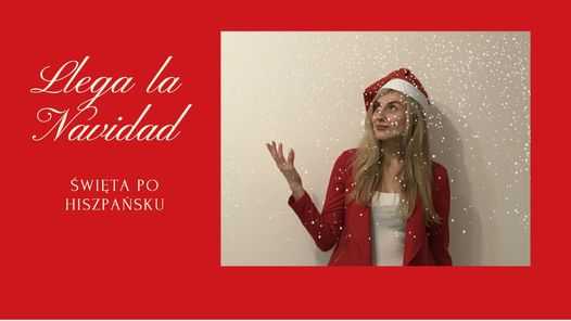 Llega la Navidad - LIVE  o Świętach w Hiszpanii