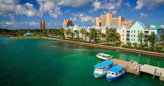 Czy Karaiby i Bahamy to jest raj, o jakim marzymy?